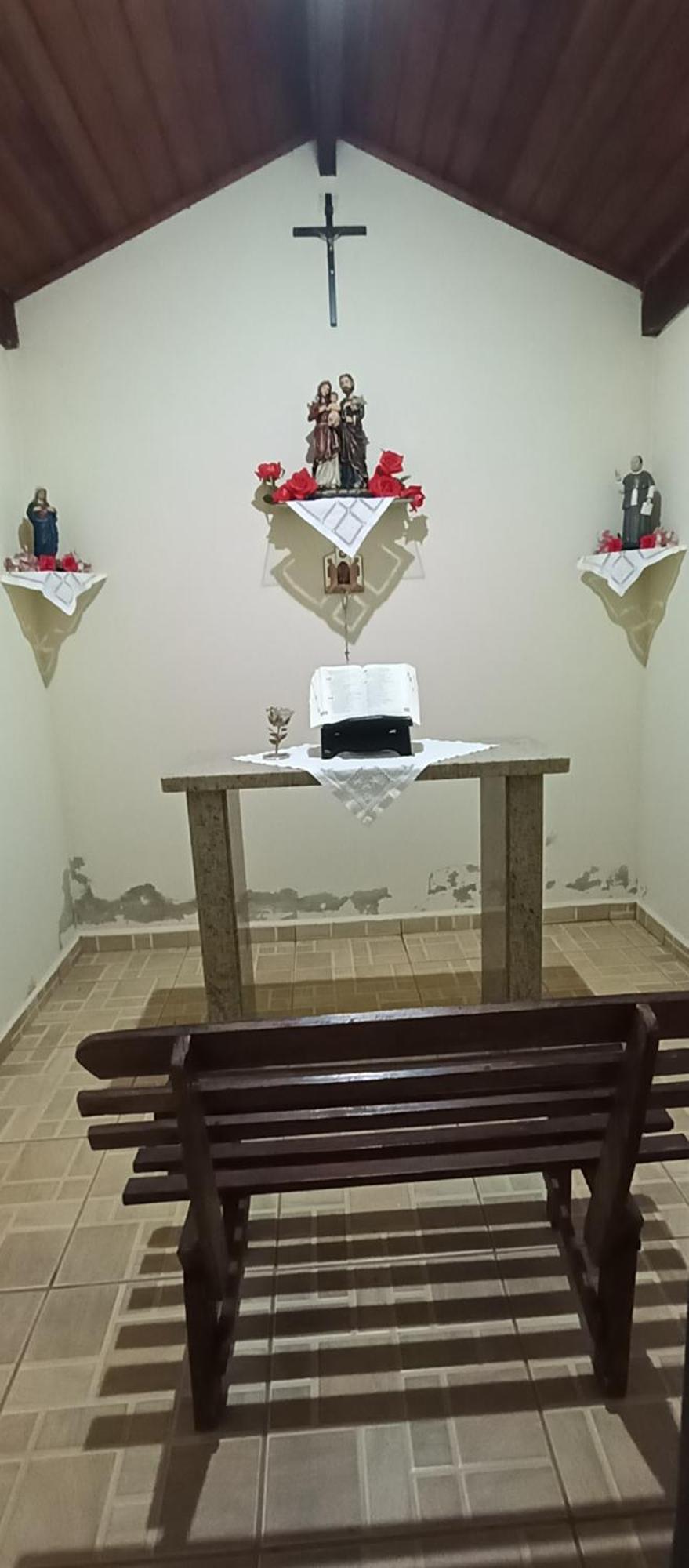 Pousada Patrimonio De Brotas Zewnętrze zdjęcie