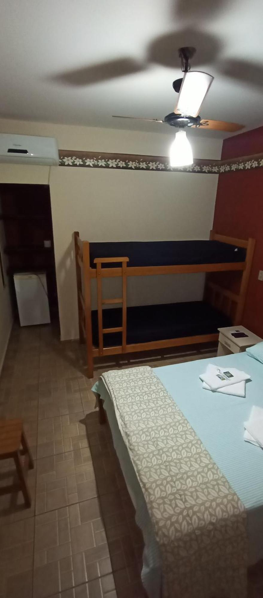 Pousada Patrimonio De Brotas Zewnętrze zdjęcie